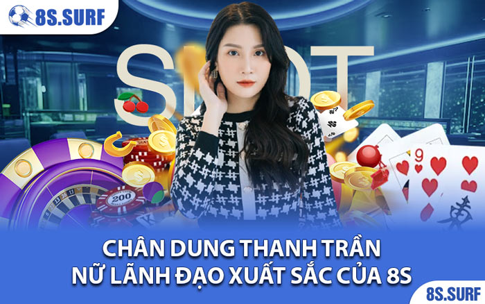 CEO Thanh Trần