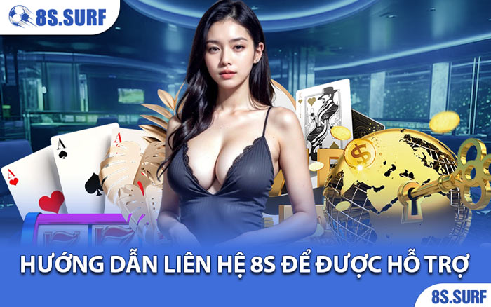 Liên Hệ 8s