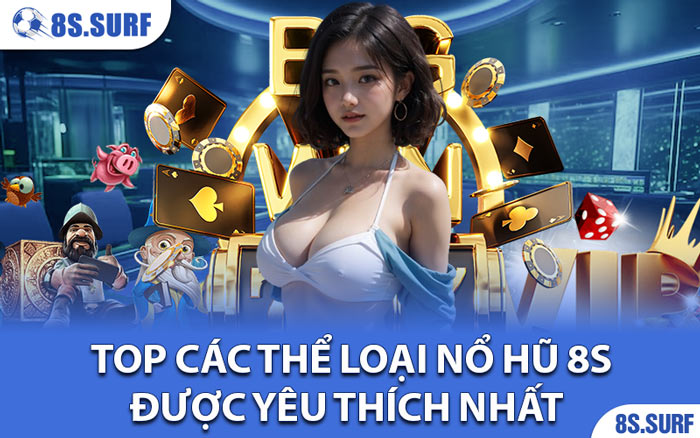 Nổ Hũ 8S